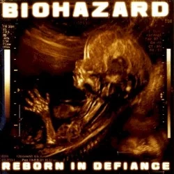 Reborn in Defiance Reborn in Defiance