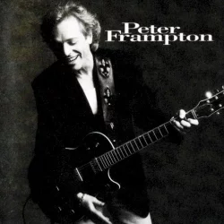 Peter Frampton