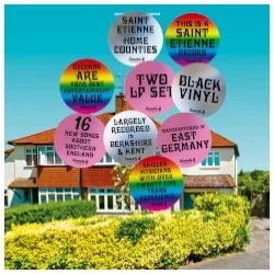 Home Counties Home Counties