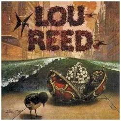 Lou Reed Lou Reed