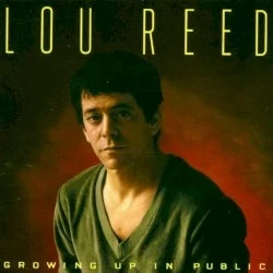 Growing Up in Public Growing Up in Public