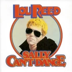Sally Can’t Dance Sally Can’t Dance