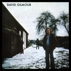 David Gilmour David Gilmour
