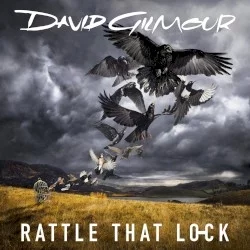 Rattle That Lock Rattle That Lock