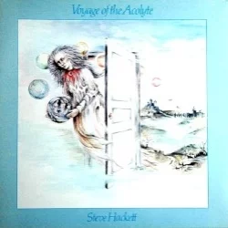Voyage of the Acolyte Voyage of the Acolyte