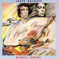 Highly Strung Highly Strung