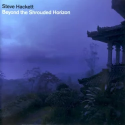 Beyond the Shrouded Horizon Beyond the Shrouded Horizon