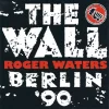 The Wall Berlin '90