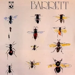 Barrett