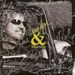 Sammy Hagar & Friends
