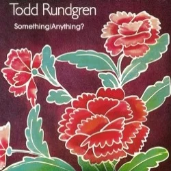 Something/Anything? Something/Anything?