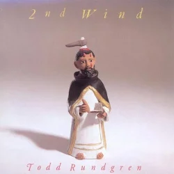 2nd Wind 2nd Wind