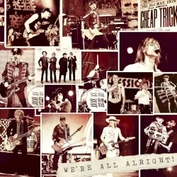 We’re All Alright! We’re All Alright!
