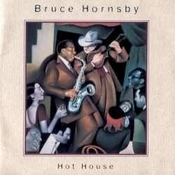 Hot House Hot House
