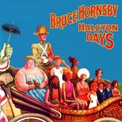 Halcyon Days Halcyon Days
