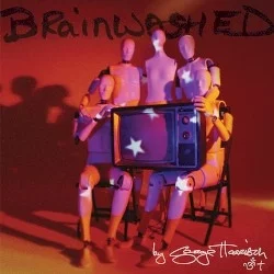 Brainwashed Brainwashed