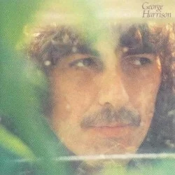 George Harrison George Harrison