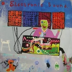 Electronic Sound Electronic Sound