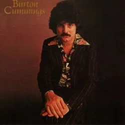 Burton Cummings