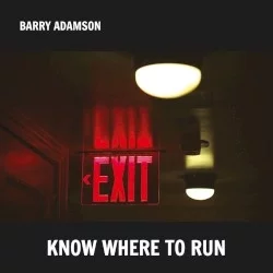 Know Where to Run