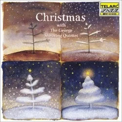 Christmas with George Shearing