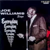 Joe Williams Sings Everyday