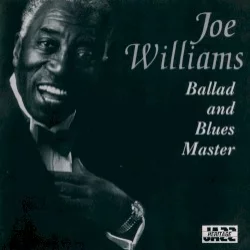 Ballad and Blues Master