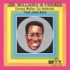 Joe Williams & Friends