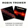 Caravan to Midnight / Victims of the Fury