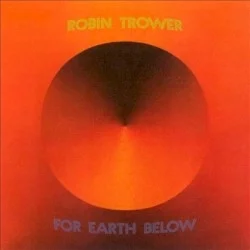 For Earth Below For Earth Below