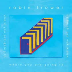 Where You Are Going To Where You Are Going To