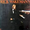 Rick Wakeman’s Criminal Record