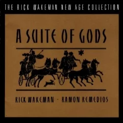 A Suite of Gods A Suite of Gods