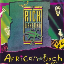 African Bach African Bach