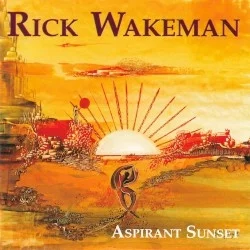 Aspirant Sunset Aspirant Sunset