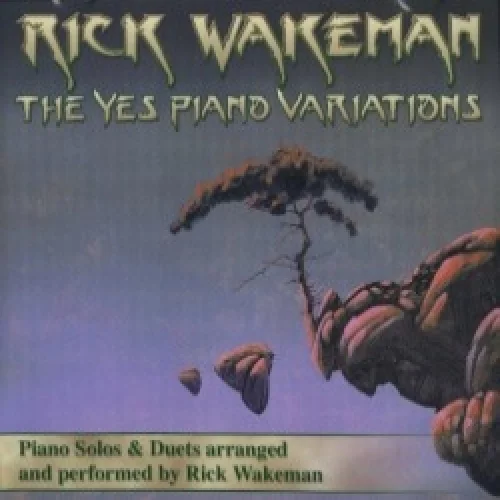 The Yes Piano Variations