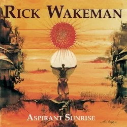 Aspirant Sunrise Aspirant Sunrise