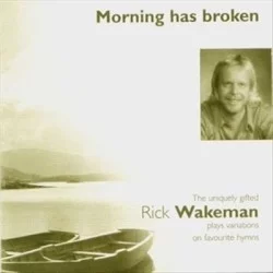 Morning Has Broken Morning Has Broken