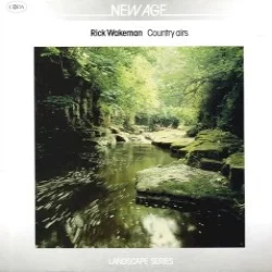 Country Airs Country Airs