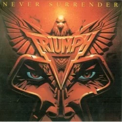 Never Surrender