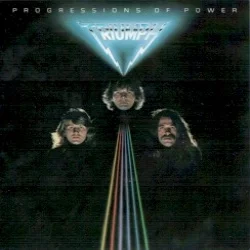 Progressions of Power