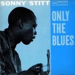 Only the Blues Only the Blues