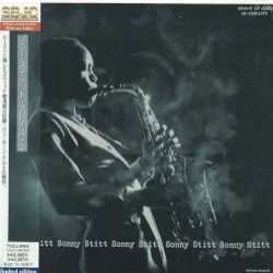 Sonny Stitt Plays Sonny Stitt Plays