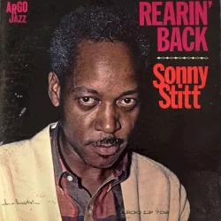 Rearin' Back Rearin' Back