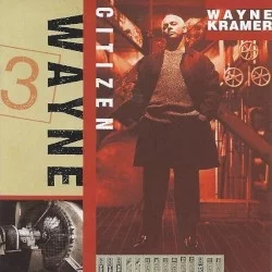 Citizen Wayne Citizen Wayne