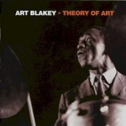 Theory of Art