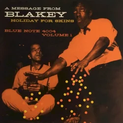 Holiday for Skins, Volume 1