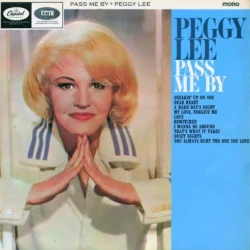 Pass Me By