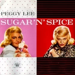 Sugar ’n’ Spice