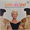 Latin ala Lee!